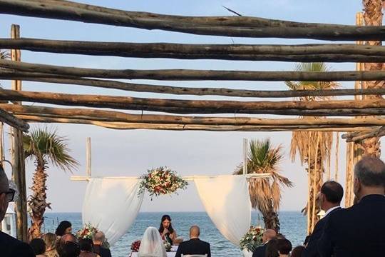 Celebrante Matrimoni Sicilia - Il Rito del Matrimonio