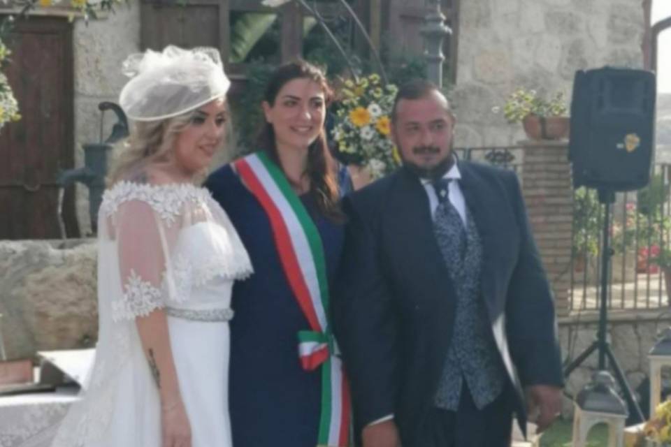 Matrimonio Siciliano