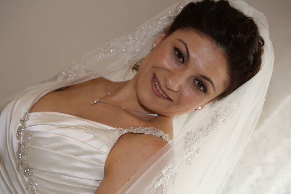 Matrimonio Anna