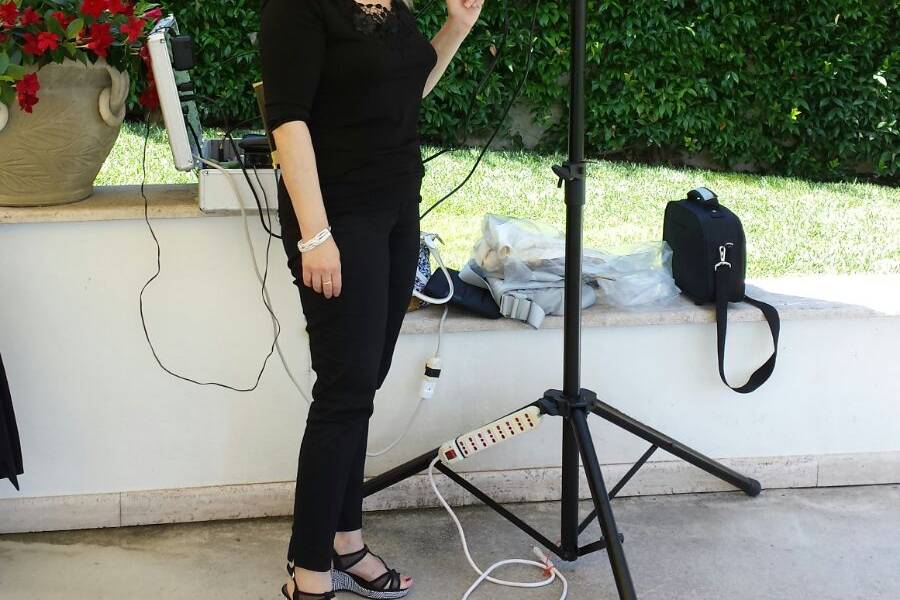 Assistente tecnico