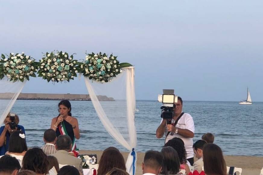 Celebrante Matrimoni Sicilia - Il Rito del Matrimonio
