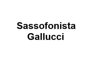Sassofonista Gallucci