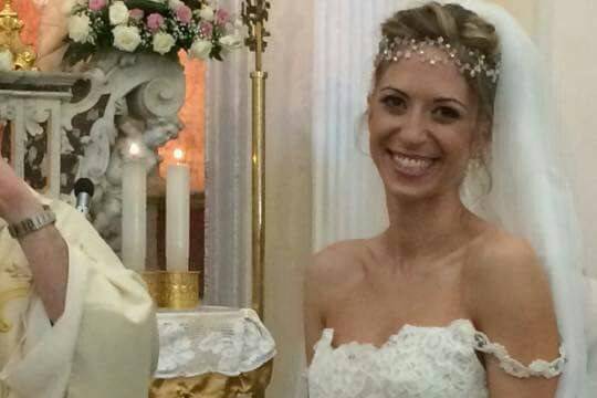 Sposa napolo