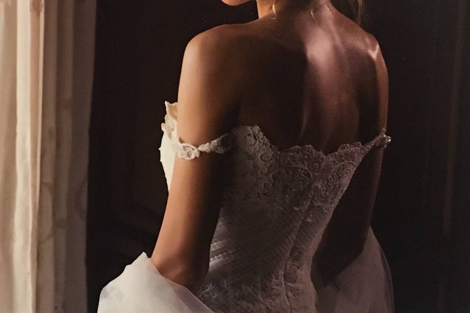 Sposa di napoli