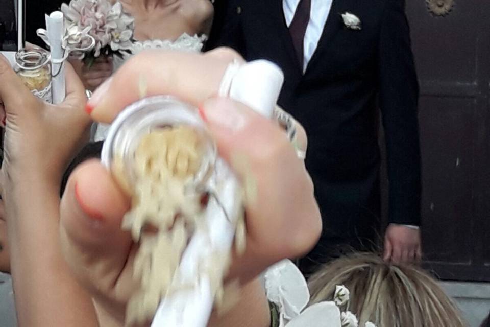Sposa napoli