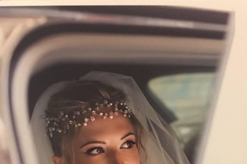 Sposa napoli