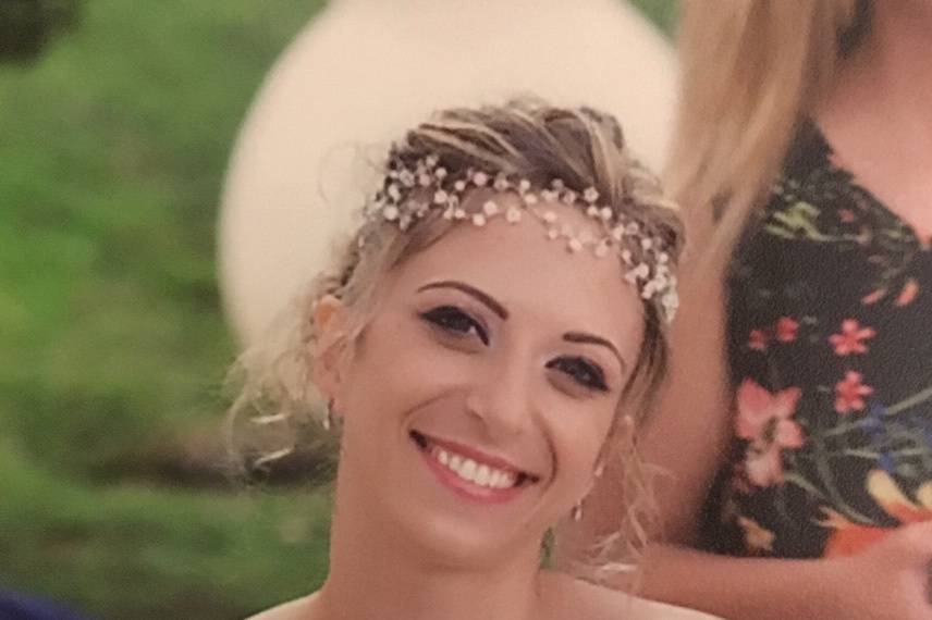 Sposa napoli