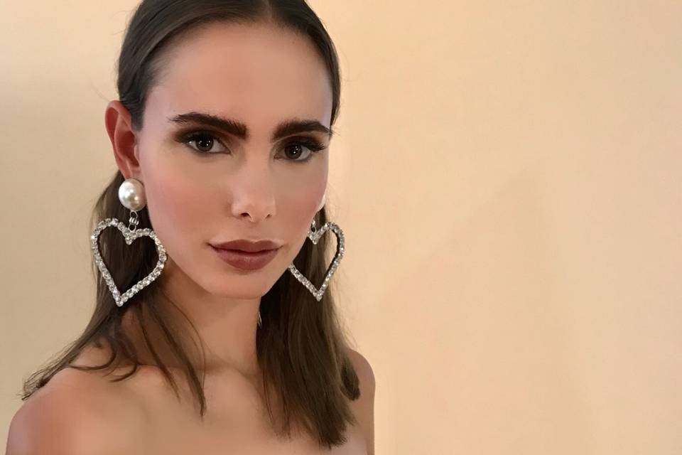 Sposa luminosa