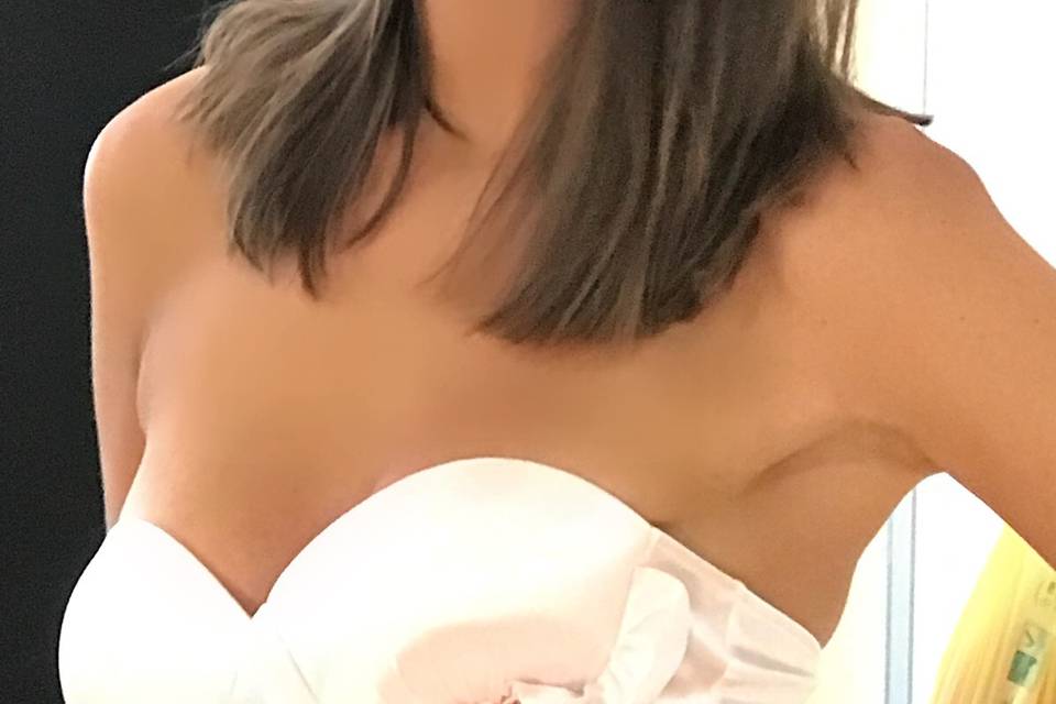 Sposa luminosa
