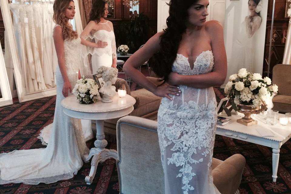 Evento spose