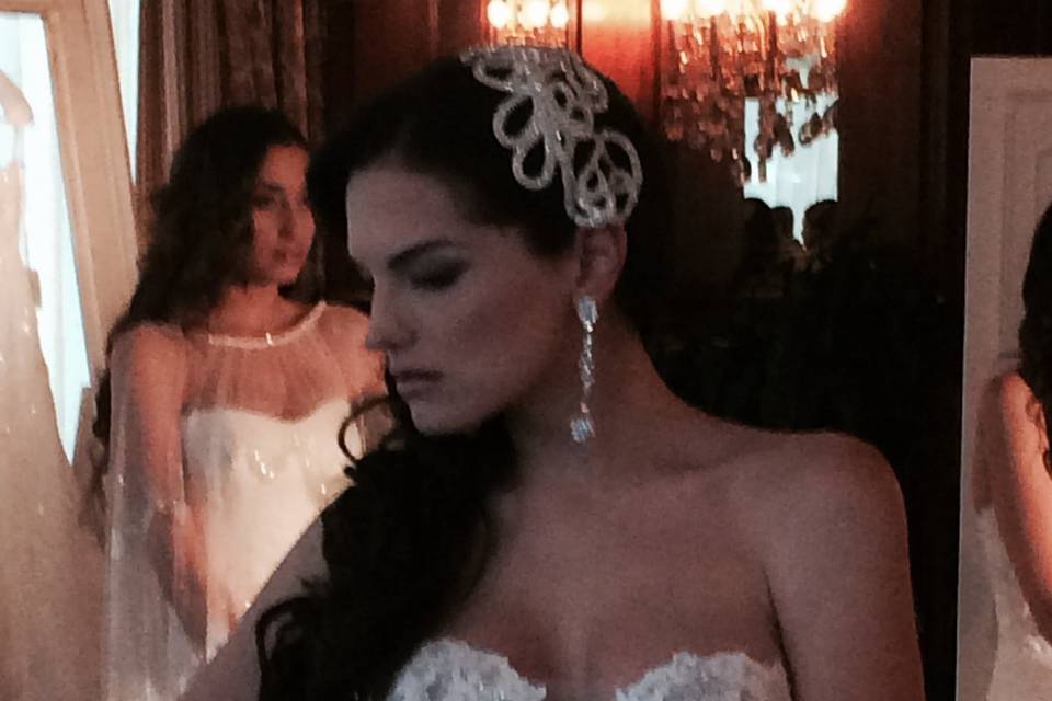 Evento spose