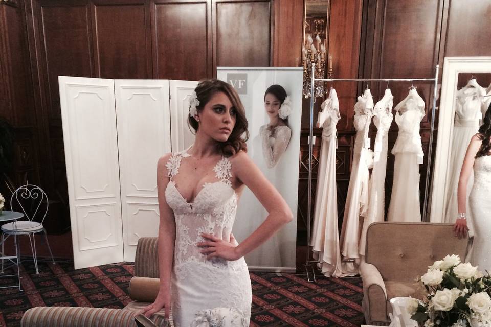 Evento spose
