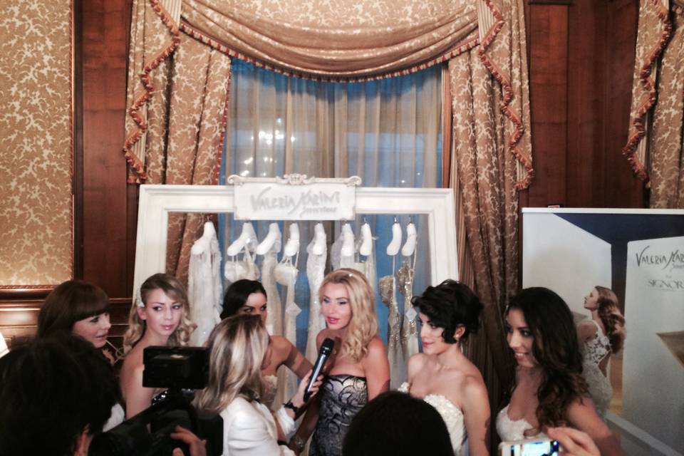 Evento spose