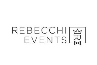 Rebecchi Events logo
