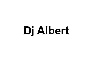 Dj Albert Logo