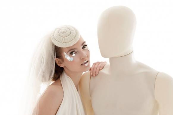 Editoriale sposa