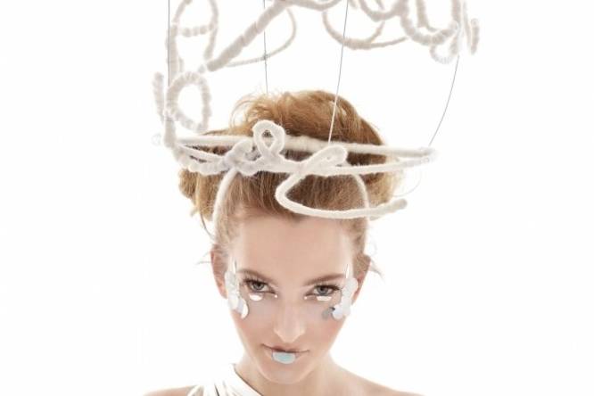 Editoriale sposa