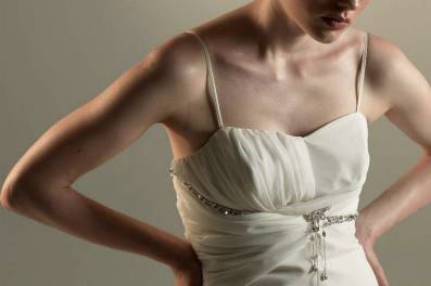 Vogue sposa ciglia shu uemura