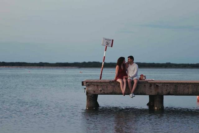 Caorle prewedding