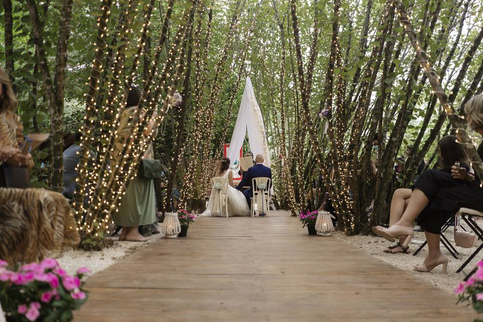 Tenuta La Seminatrice