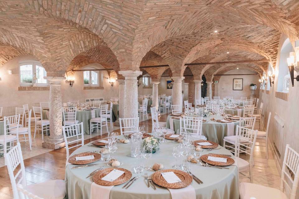 La Casina - Mairano