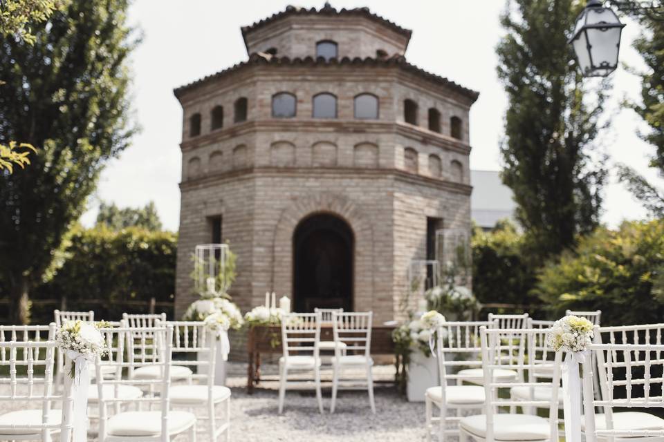 La Casina - Mairano