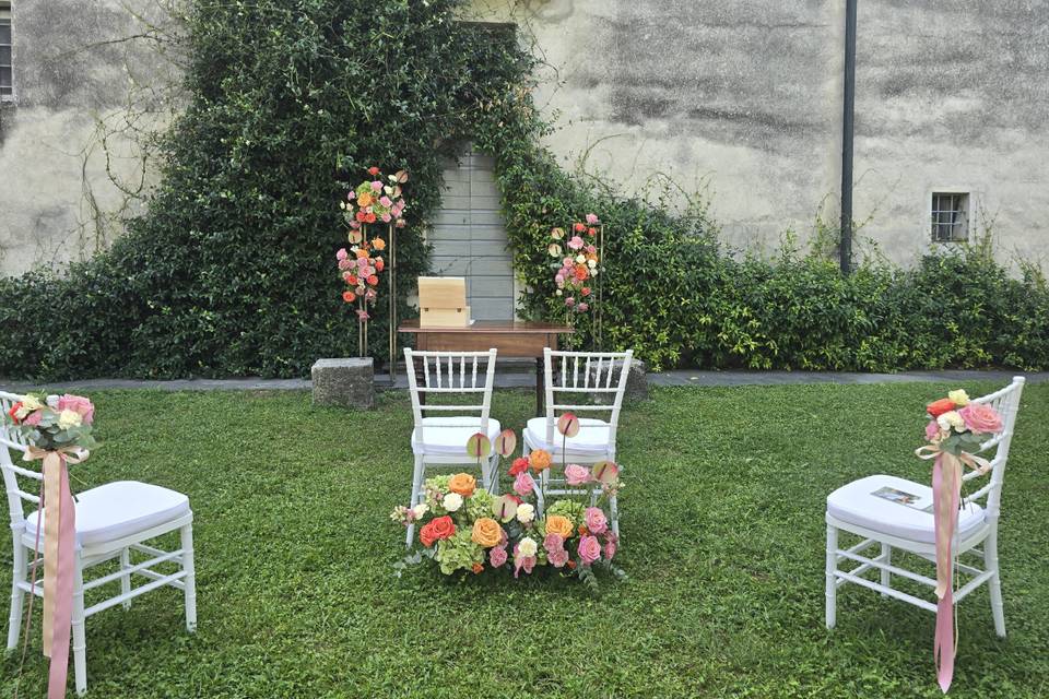 Trame di Vita