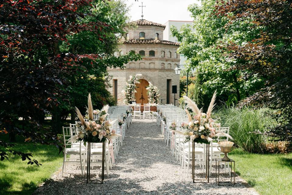 La Casina - Mairano