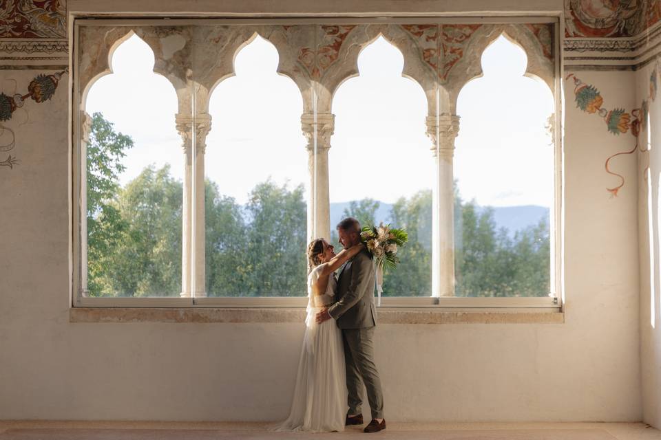 Villa Spessa
