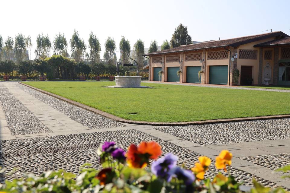 La Casina - Mairano