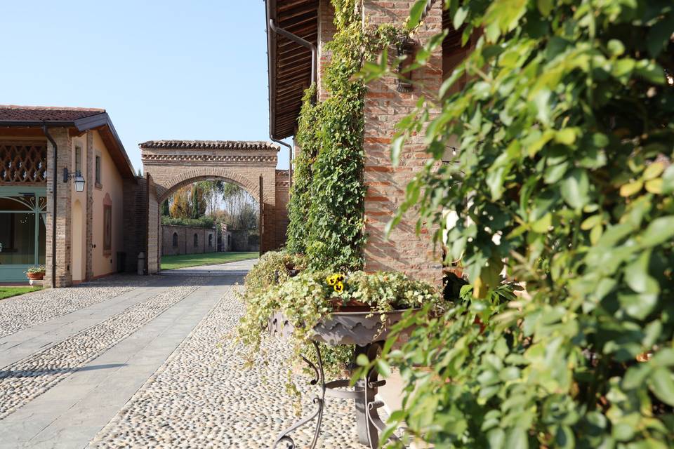 La Casina - Mairano