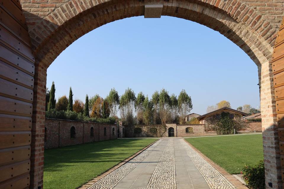 La Casina - Mairano