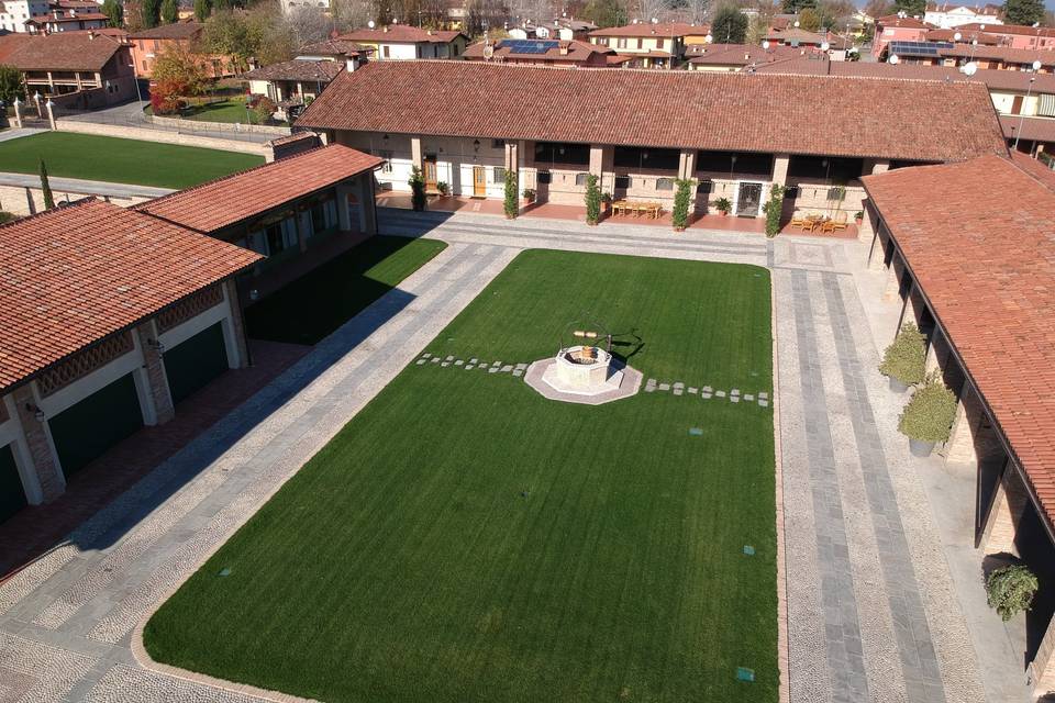 La Casina - Mairano
