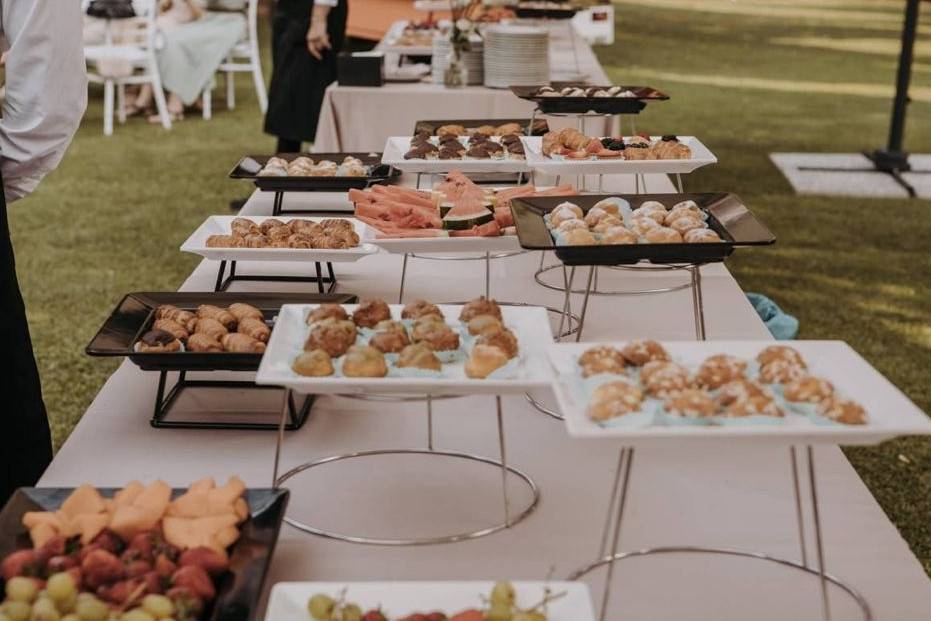 Catering