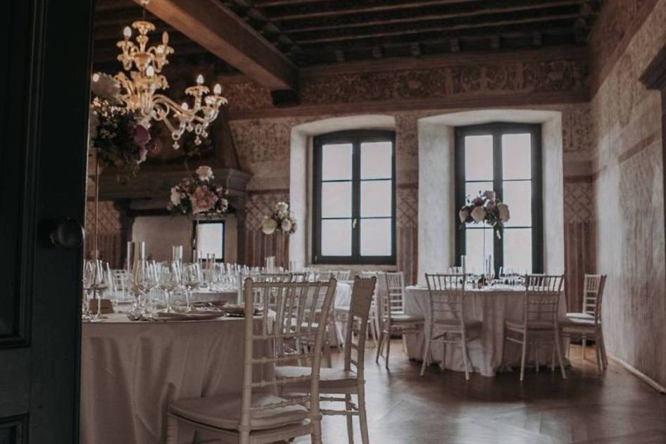 Castello di Carmagnola