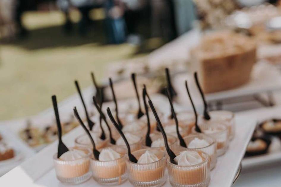 Catering