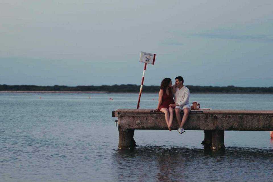 Caorle prewedding