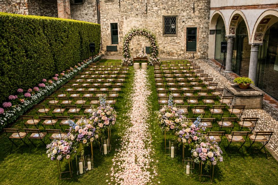 Castello di Carmagnola