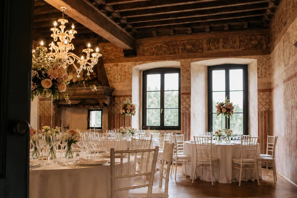 Castello di Carmagnola