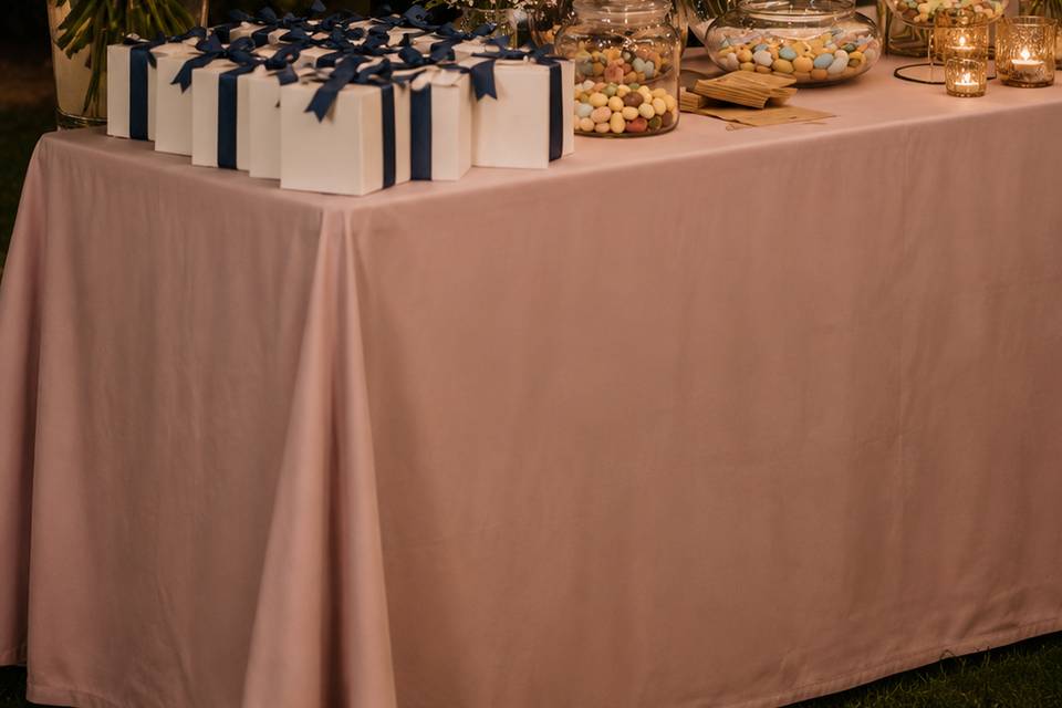 Confettata