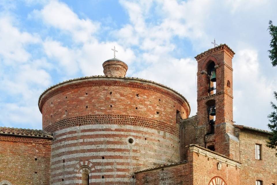 Eremo di San Galgano