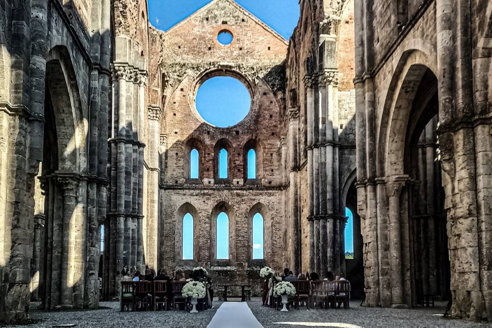 San Galgano 2023