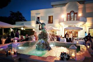 Hotel Ristorante Domus Caesari 3
