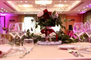 Hotel Ristorante Domus Caesari 2