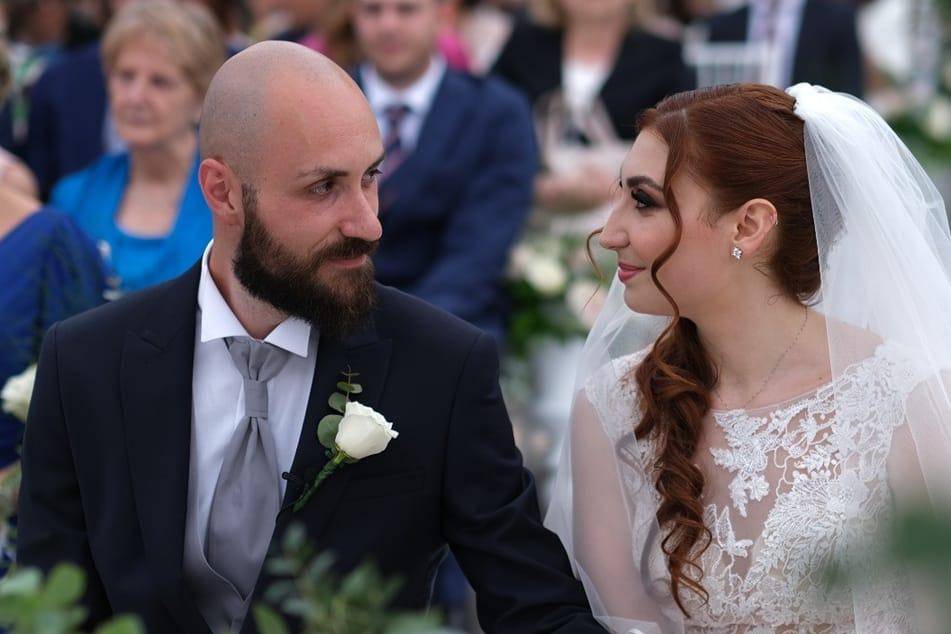 Fausto e Lucia
