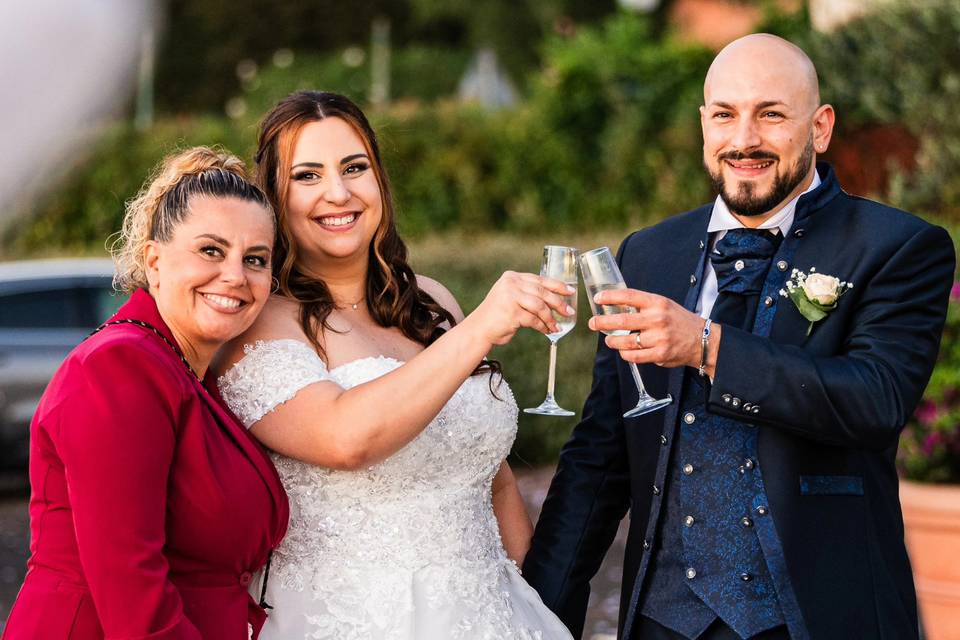 Enrico & Francesca 2025