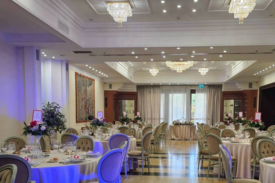 Sala Royal