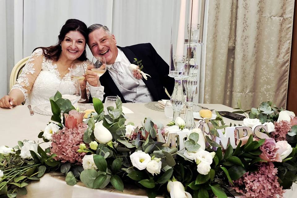 Francesco & Sabrina 06/25