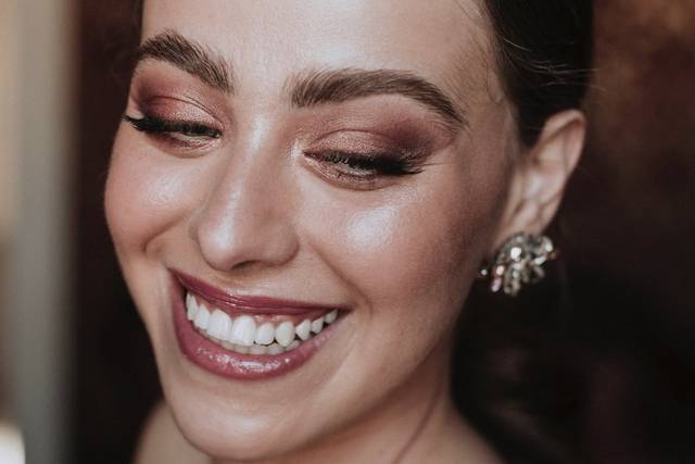 Trucco sposa