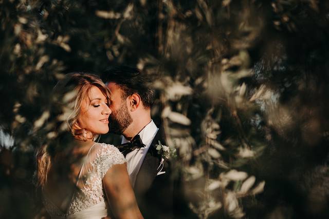 Wedding day